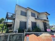 名東町2丁目戸建て