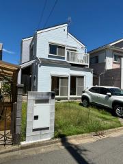 メンバーズハウスISHII