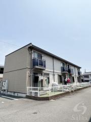 山陽新幹線西明石駅まで徒歩14分