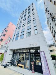 ＪＲ山陽本線新長田駅まで徒歩3分