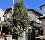 ヴィンテージBAR武蔵野川越