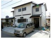 藤松アパート 東棟