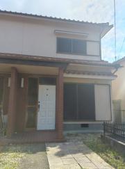 藤沢台6丁目二戸一