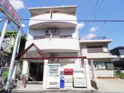 近鉄橿原線近鉄郡山駅まで徒歩5分