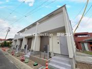 名鉄尾西線渕高駅まで徒歩7分