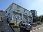 フラットMあざみ野