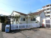 アメリカンハウスバンブーヴィレッジ