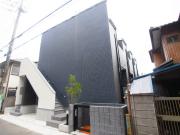 SALK ーサルクー