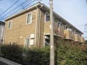 セジュール船橋AHULILI