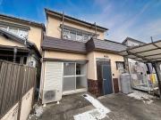 岐阜市若福町 デザイナーズリノベ戸建