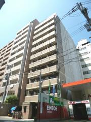 TATディナスティ西本町
