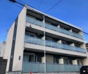 ＪＲ高崎線熊谷駅まで徒歩6分
