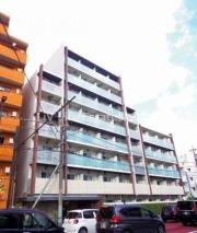 西武新宿線田無駅まで徒歩7分