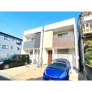 あおなみ線荒子川公園駅まで徒歩26分