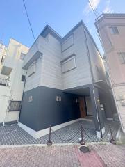 近鉄大阪線河内山本駅まで徒歩3分