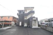 ＪＲ山陽本線寺家駅