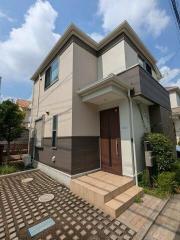 ガーデン上用賀ハウス