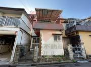 柏原市田辺2丁目戸建