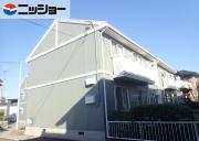 オランジュリコジマC棟