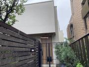 東急東横線学芸大学駅まで徒歩8分