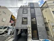 アンダーズ レジデンス北新宿
