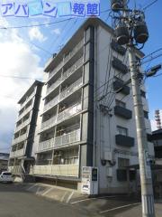 網川原県庁前マンション