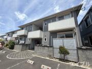 ヴィラSHM行橋クアルト