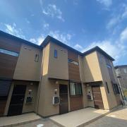 エスジェイ中央林間 B棟