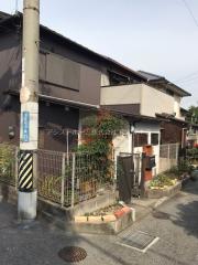 泉大津市松之浜町2丁目一戸建