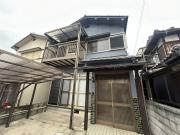 姫路市御立中4丁目戸建