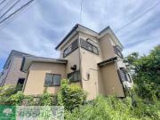 西武新宿線狭山市駅までバス約8分 徒歩3分