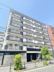 ＪＲ東海道本線新大阪駅まで徒歩9分