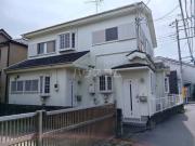 パラシオン調布