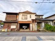 滑川市寺家町戸建て