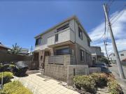 ヴァン・ソレアード北伊丹