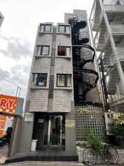 地下鉄谷町線天神橋筋六丁目駅まで徒歩6分
