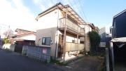 西東京市泉町2丁目戸建