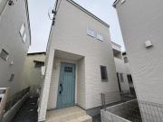 荻野3丁目戸建貸家