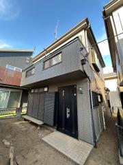 フォレストハウス水野