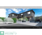 東急田園都市線用賀駅まで徒歩17分