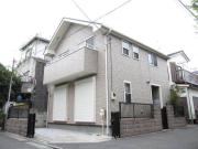 若宮一丁目戸建 A棟