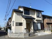 木太中央公園戸建て