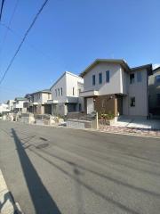 フィカーサ山田西 E棟