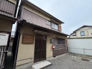 龍野町富永 貸家