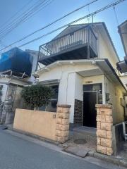 加古川市加古川町河原戸建て