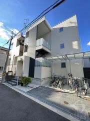 阪神本線姫島駅まで徒歩6分