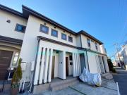 ＪＲ東海道本線茅ケ崎駅まで徒歩12分