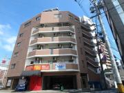 北九州モノレール香春口三萩野駅まで徒歩6分