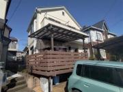 相模原市南区下溝戸建