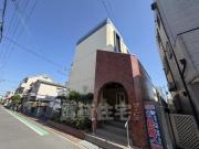 京阪本線香里園駅まで徒歩15分